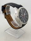 Christ Automatic Retrograde with Panorama Date
