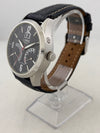 Christ Automatic Retrograde with Panorama Date
