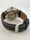 Christ Automatic Retrograde with Panorama Date