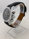 Poljot Buran Hand-Wound Pilot's Chronograph Cal. 3133