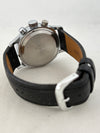 Poljot Buran Hand-Wound Pilot's Chronograph Cal. 3133