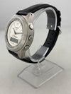 Tissot T-Touch Quartz Ana-Digi Alarm Chronograph
