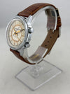 Poljot Alarm hand-wound cal. 2612.1 with new bracelet