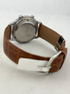 Poljot Alarm hand-wound cal. 2612.1 with new bracelet