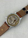 Poljot Alarm hand-wound cal. 2612.1 with new bracelet