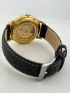 Jacques Lemans Automatic ETA 2824-2 with glass back