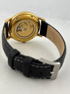 Jacques Lemans Automatic ETA 2824-2 with glass back