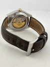 Tissot T1 Automatic Day & Date ETA 2834-2
