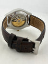 Tissot T1 Automatic Day & Date ETA 2834-2