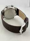Poljot Alarm Traveller Watch 39mm manual winding Cal. 2612.1