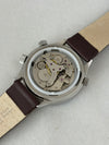 Poljot Alarm Traveller Watch 39mm manual winding Cal. 2612.1