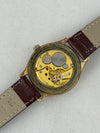 Zenith hand-wound cal. 106-6 with small seconds