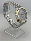 Sporty Sports 100 Quartz Chronograph Day & Date