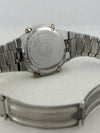 Sporty Sports 100 Quartz Chronograph Day & Date