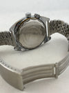 Diver Sicura (Breitling) Superwaterproof 400 manual winding SIC / EB 8021N