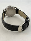 Military Mido Multifort hand-wound Peseux 170A