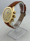 Poljot Italia Russia '93 Hand-Wound Chronograph
