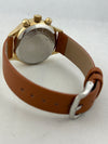 Poljot Italia Russia '93 Hand-Wound Chronograph