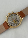 Poljot Italia Russia '93 Hand-Wound Chronograph