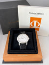 Baume & Mercier Classima GMT Automatik ETA 2893-2 mit Box