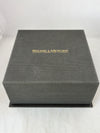 Baume & Mercier Classima GMT Automatik ETA 2893-2 mit Box