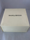 Baume & Mercier Classima GMT Automatik ETA 2893-2 mit Box