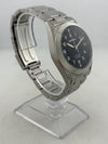 Junkers Flieger W33-1928 manual winding with glass back