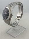 Junkers Flieger W33-1928 manual winding with glass back