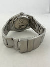 Junkers Flieger W33-1928 manual winding with glass back
