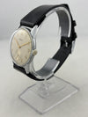 Military Siegerin hand-wound cal. 595 with small seconds