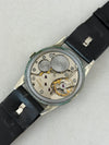 Military Siegerin hand-wound cal. 595 with small seconds
