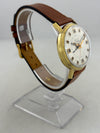 Poljot Alarm Hand-wound Cal. 2612.1
