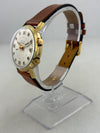 Poljot Alarm Hand-wound Cal. 2612.1