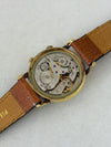 Poljot Alarm Hand-wound Cal. 2612.1