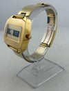 Isomatic Digital Automatic Jump Hour