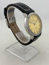 Mario Lehenbauer San Remo Automatic ETA 2824-2