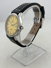 Mario Lehenbauer San Remo Automatic ETA 2824-2