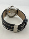 Mario Lehenbauer San Remo Automatic ETA 2824-2