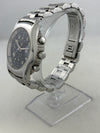 Roamer Searock automatic chronograph Valjoux 7750 with box