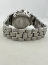 Roamer Searock automatic chronograph Valjoux 7750 with box