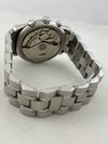 Roamer Searock automatic chronograph Valjoux 7750 with box