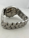 Roamer Searock automatic chronograph Valjoux 7750 with box