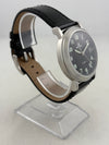 Poljot Aviator hand-wound cal. 2614 with date