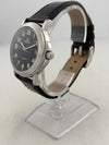 Poljot Aviator hand-wound cal. 2614 with date
