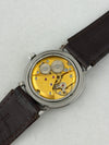 Favre-Leuba Sea-Chief automatic cal. 108