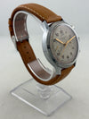 Javil Chronographe Suisse de cuerda manual Landeron 48