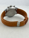 Javil Chronographe Suisse de cuerda manual Landeron 48