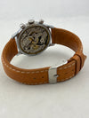 Javil Chronographe Suisse de cuerda manual Landeron 48