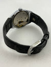 Kienzle alfa hand-wound cal. 060a1 with luminous hands