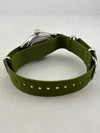 US Military Bulova A-11 AF 43 Navigation Hack Manual Winding